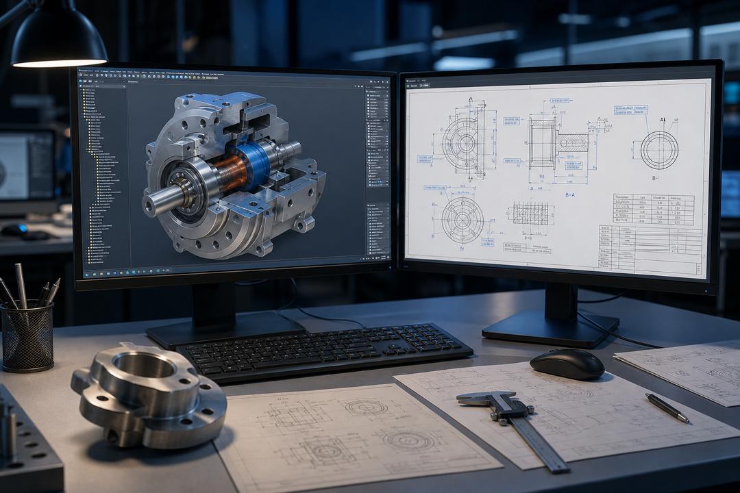 CAD Engineering