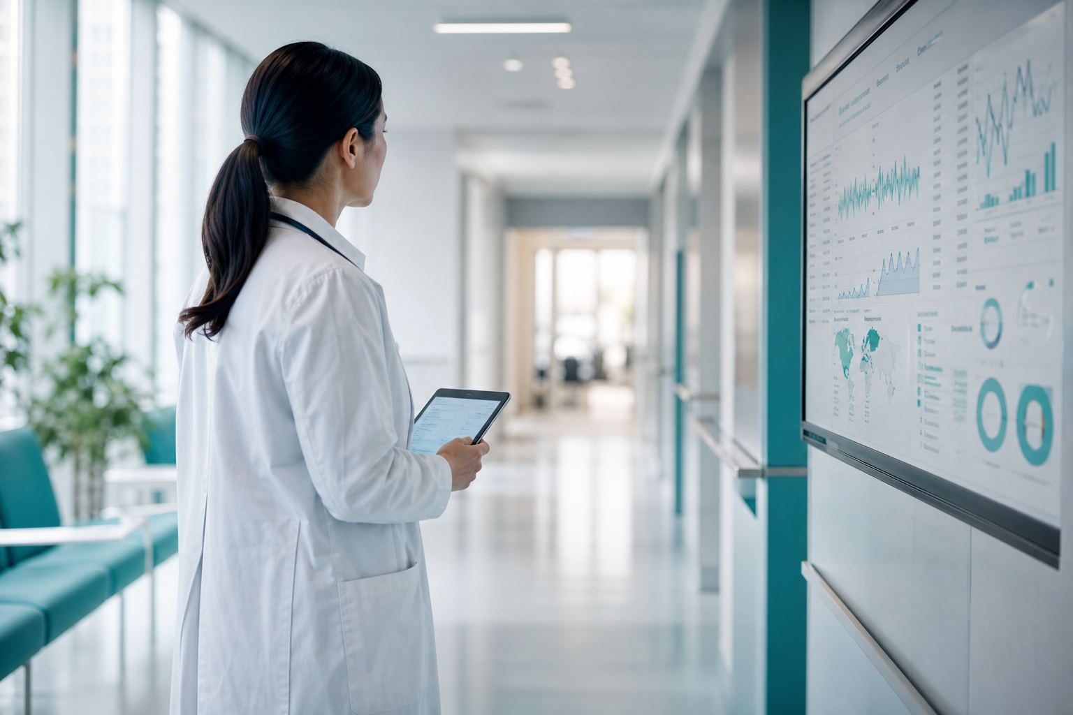 Healthcare AI delivery by Rasa.AI Labs