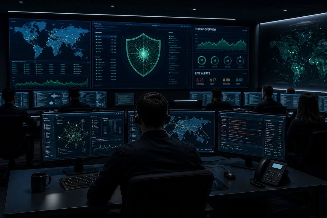 SecureMind